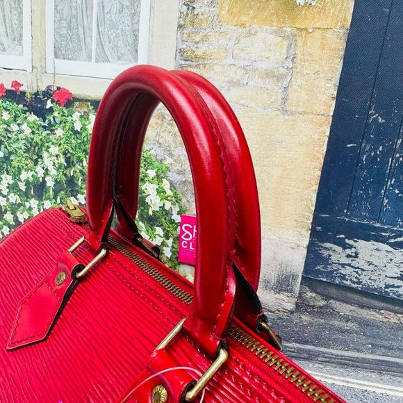 Speedy 25 Red - Picture 13 of 16